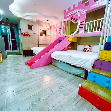 Kenting Bayview Hotel Nanwan Exterior photo